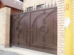 Ворота 3